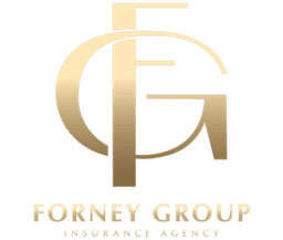 Forney Group logo