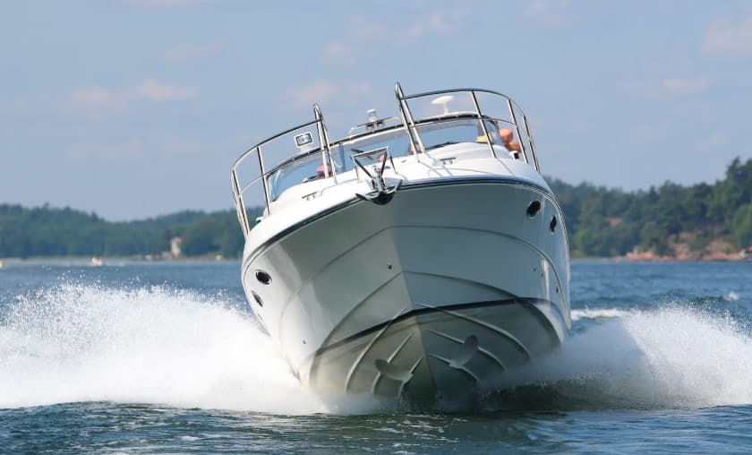 Boat Insurance