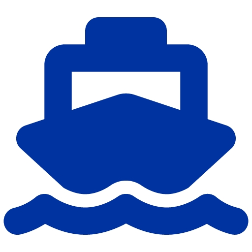 boat icon